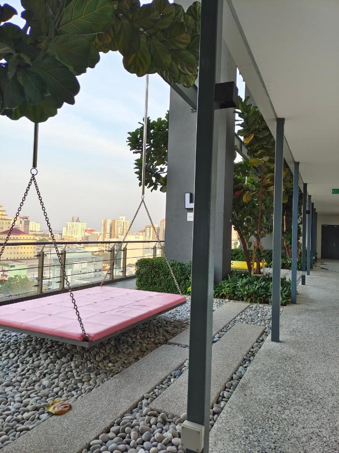Georgetowntropicana Macalister 218 George Town Exterior foto