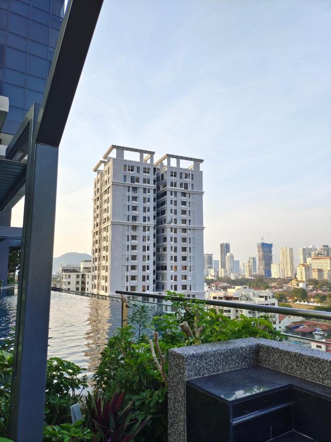 Georgetowntropicana Macalister 218 George Town Exterior foto